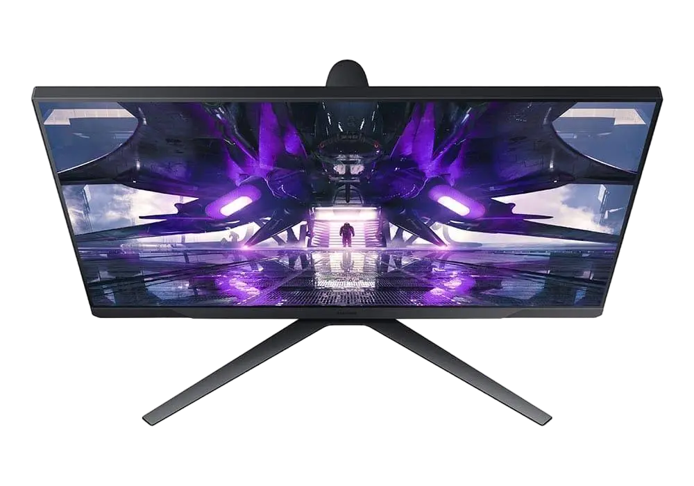 Игровой монитор - Odyssey G3 Чёрный