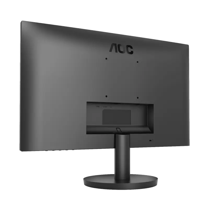 Монитор AOC 24B3HA2 Чёрный