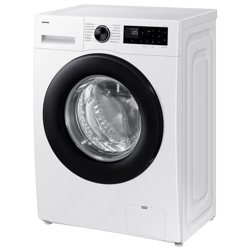 Стиральная машина Samsung WW90DG5G34AELE Белый