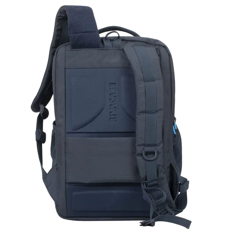 Дорожный рюкзак Rivacase Borneo Тёмно-синий