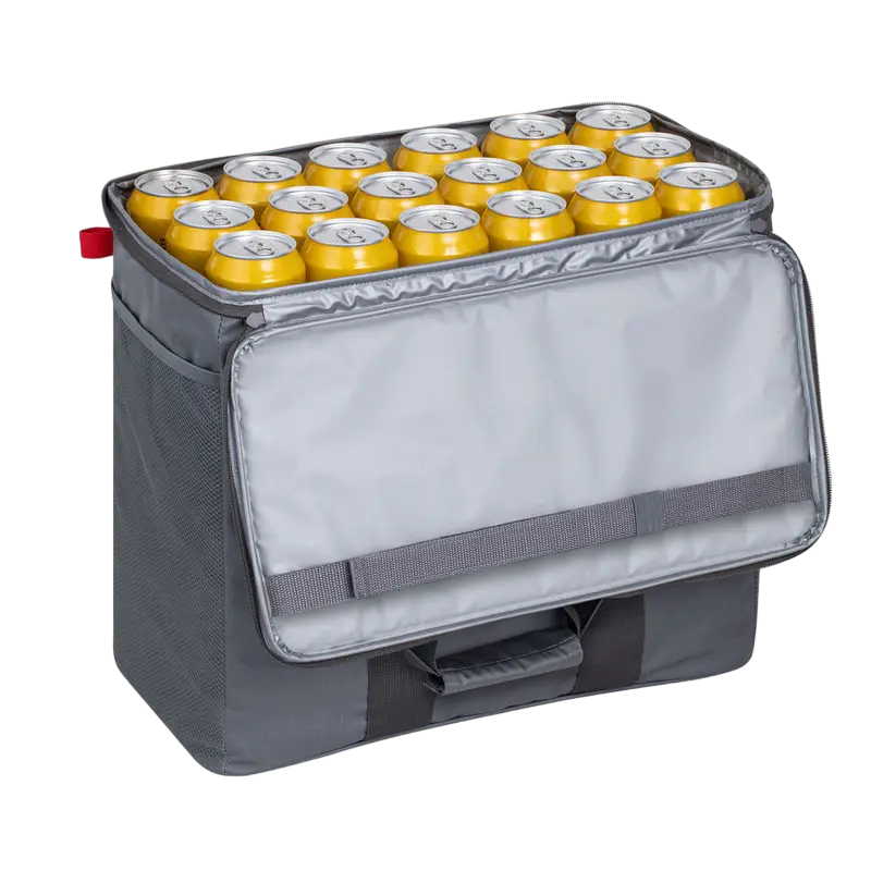 Cумка-холодильник RESTO POLIS POLIS Серый