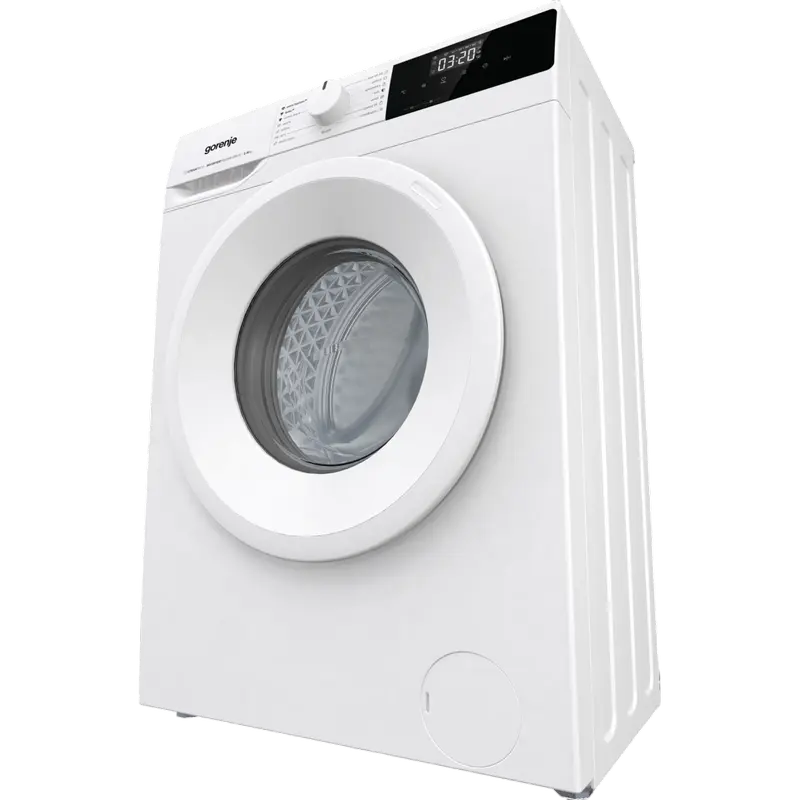 Стиральная машина Gorenje W11NHPI84AS Белый