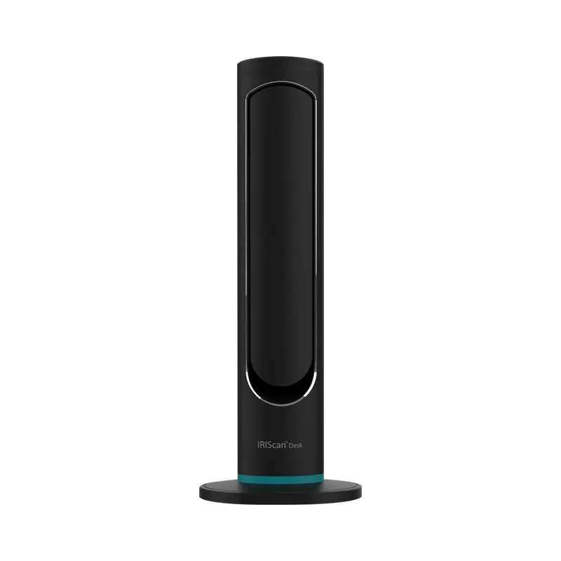 Бесконтактный Canon IRISCAN DESK 6 BUSINESS A3 Черный
