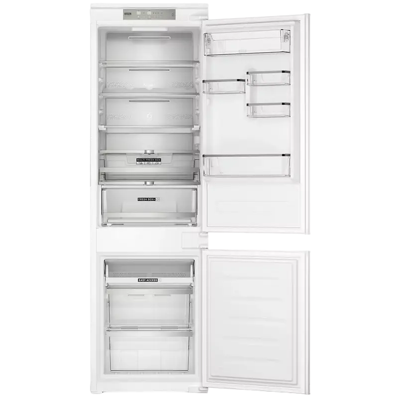 Холодильник Whirlpool WHC18 T573 Белый