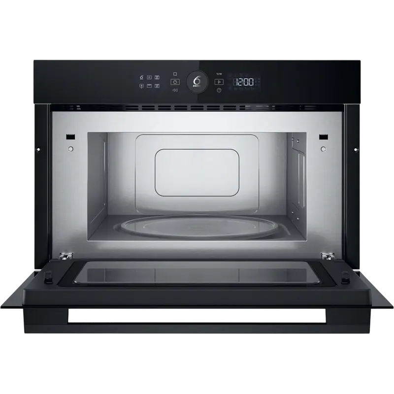 Микроволновая печь Whirlpool WMD54MX Черный