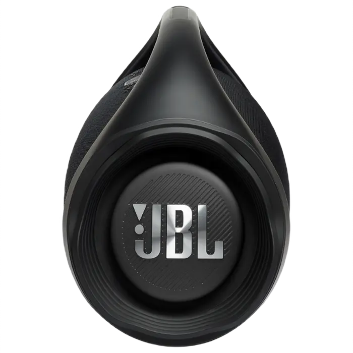 Портативная колонка JBL. Boombox 2 Чёрный