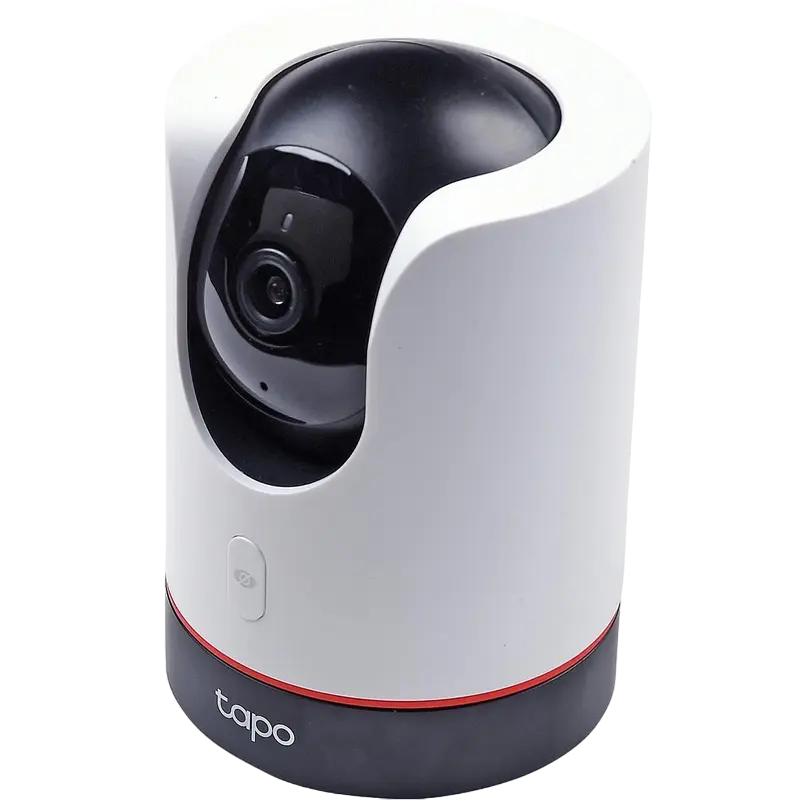 Умная камера видеонаблюдения TP-LINK TAPO C225 Белый