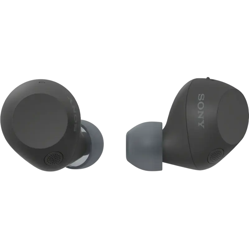 Наушники SONY WF-C710NB Чёрный
