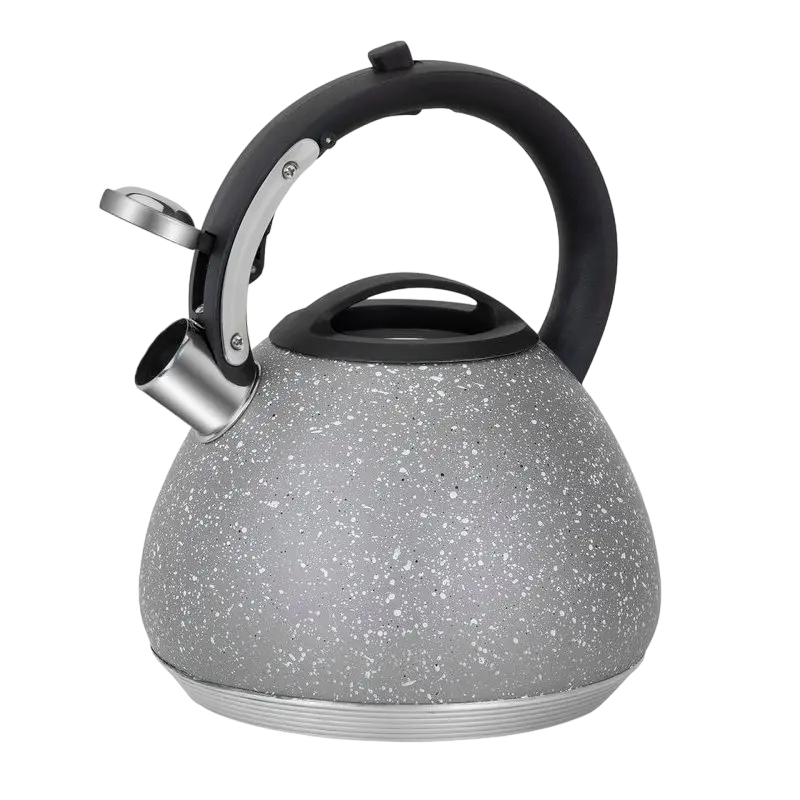 Чайник RESTO LYRA LYRA Нержавеющая сталь