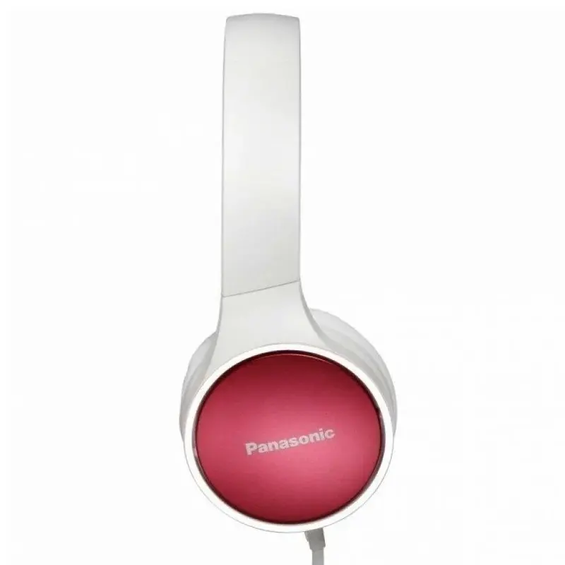 Căști Panasonic RP-HF300GC Roz