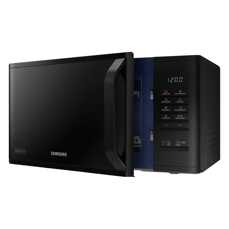 Микроволновая печь Samsung MS23K3513AK/OL Черный