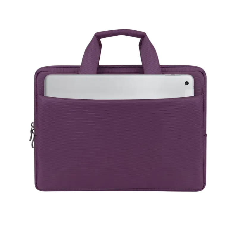Сумка для ноутбука Rivacase Central Фиолетовый
