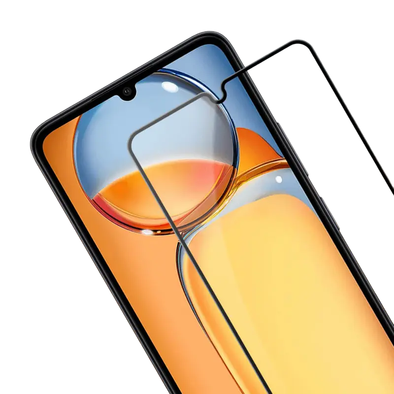 Sticlă de protecție Nillkin Xiaomi Redmi 13C Tempered Glass CP+ Pro CP+ Pro Negru