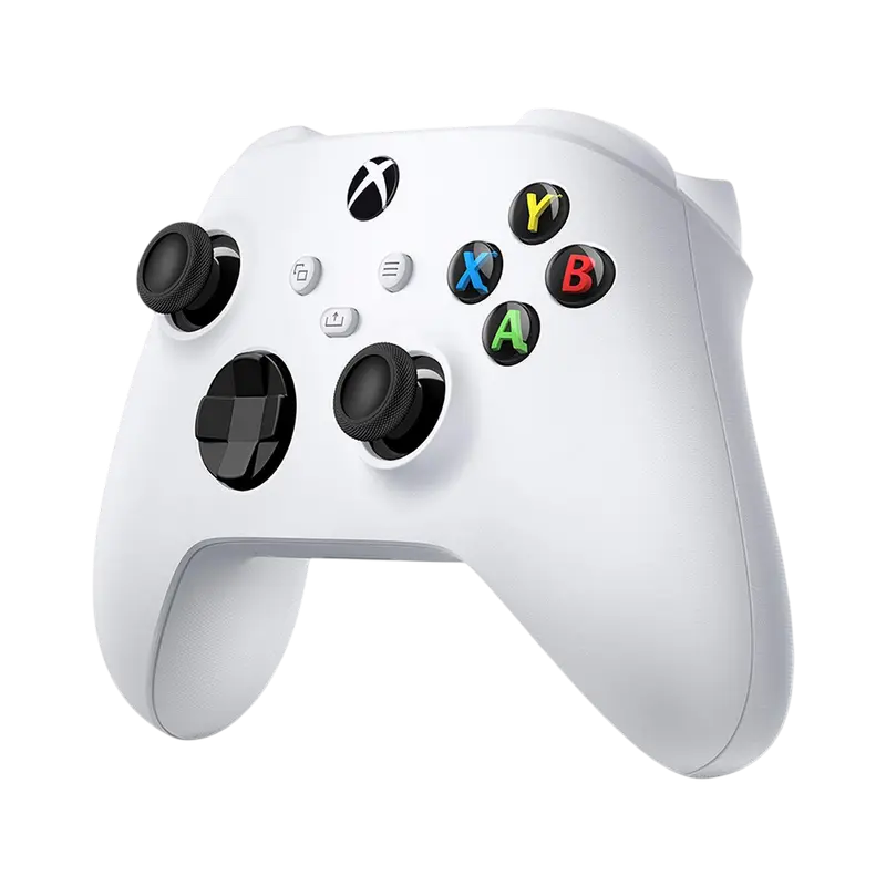 Игровая консоль Microsoft Xbox Series S Robot White