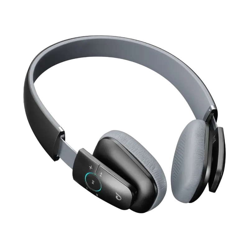 Наушники Cellularline Perfectio Чёрный