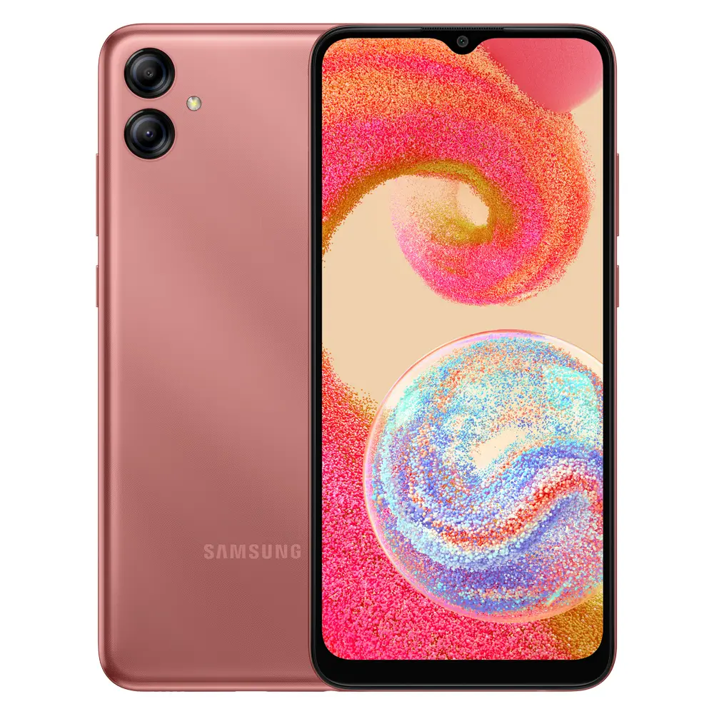 Смартфон Samsung Galaxy A04e, 3 ГБ / 64ГБ
