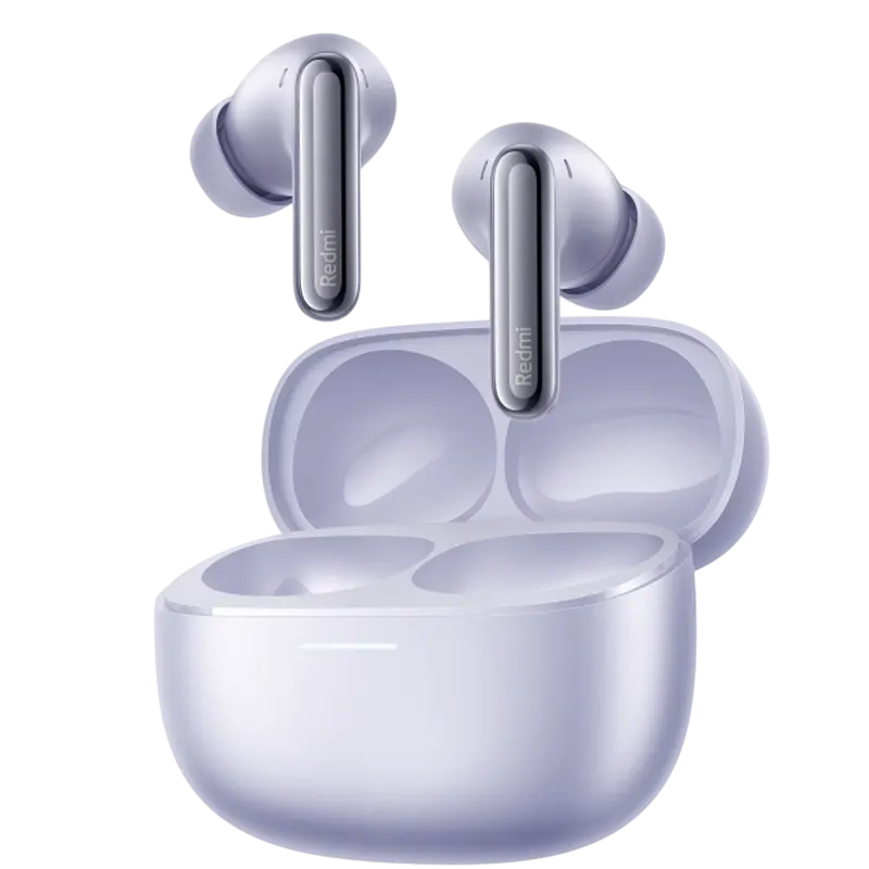 Căști Xiaomi Redmi Buds 6 Pro Lavender Purple