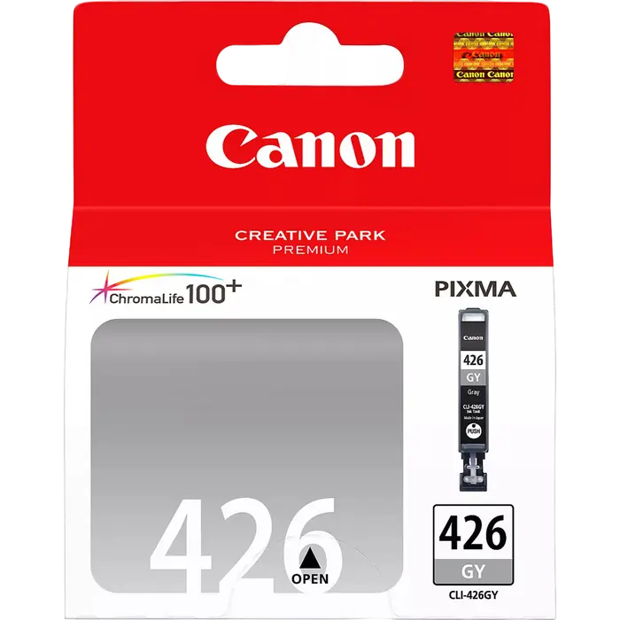 Картридж чернильный Canon CLI-426