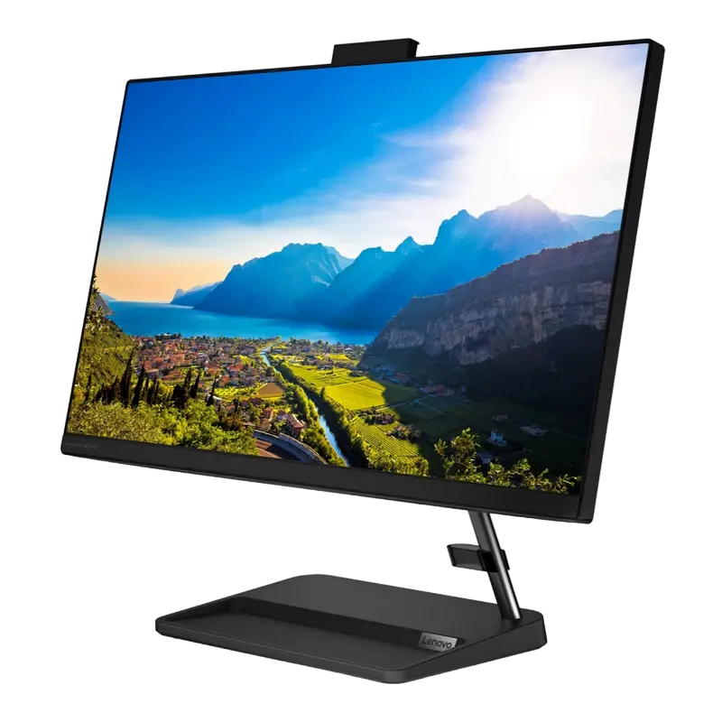 Моноблок Lenovo IdeaCentre AIO 3 24ALC6 16 ГБ 512GB