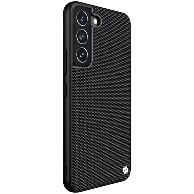 Husă Nillkin Samsung Galaxy S22 Textured Case Negru