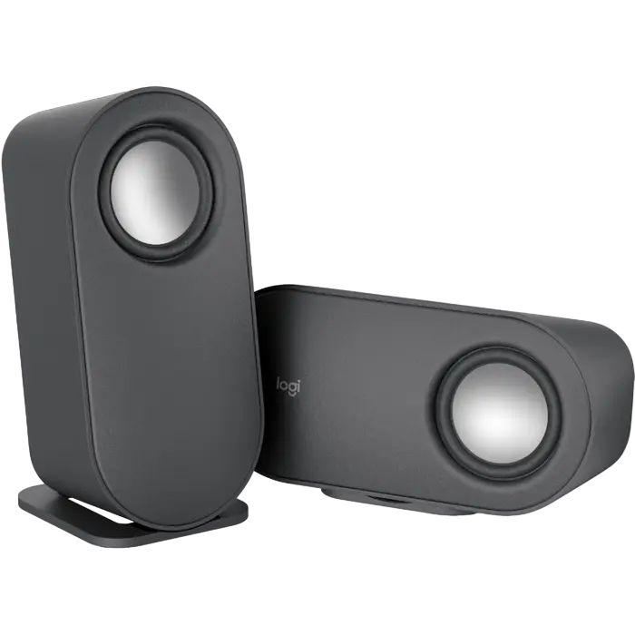Boxe pentru calculator Logitech Z407 Negru