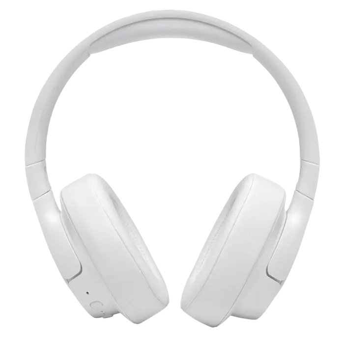 Căști JBL Tune 760NC Alb