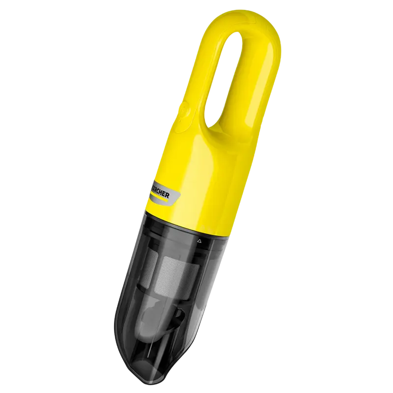 Ручной Пылесос Karcher CVH 2 Жёлтый