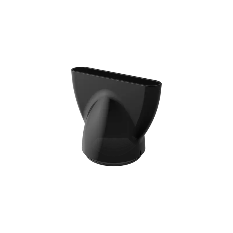 Фен Philips DryCare Advanced Чёрный