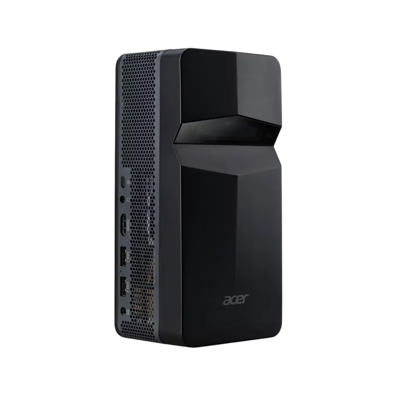 Портативный проектор Acer PD1520us + Touchkit DLP Черный