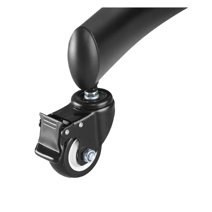 Suport pentru televizor Gembird TVS-100T-02 Negru