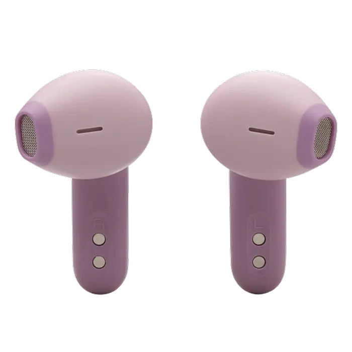Наушники JBL. Wave Flex 2 Розовый