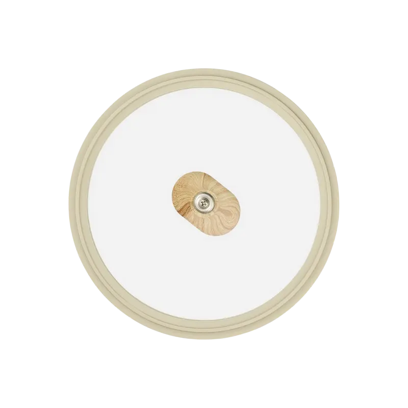 Кастрюля RESTO Ran RAN Бежевый