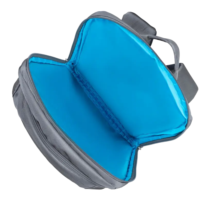 Рюкзак для ноутбука Rivacase Alpendorf Grey