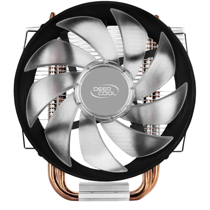 Кулер для процессора Deepcool GAMMAXX 300B 120 мм