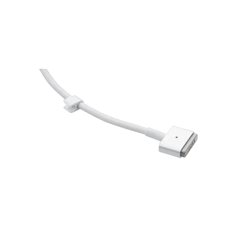 Сетевой адаптер Apple MagSafe 2 MD565Z/A Белый