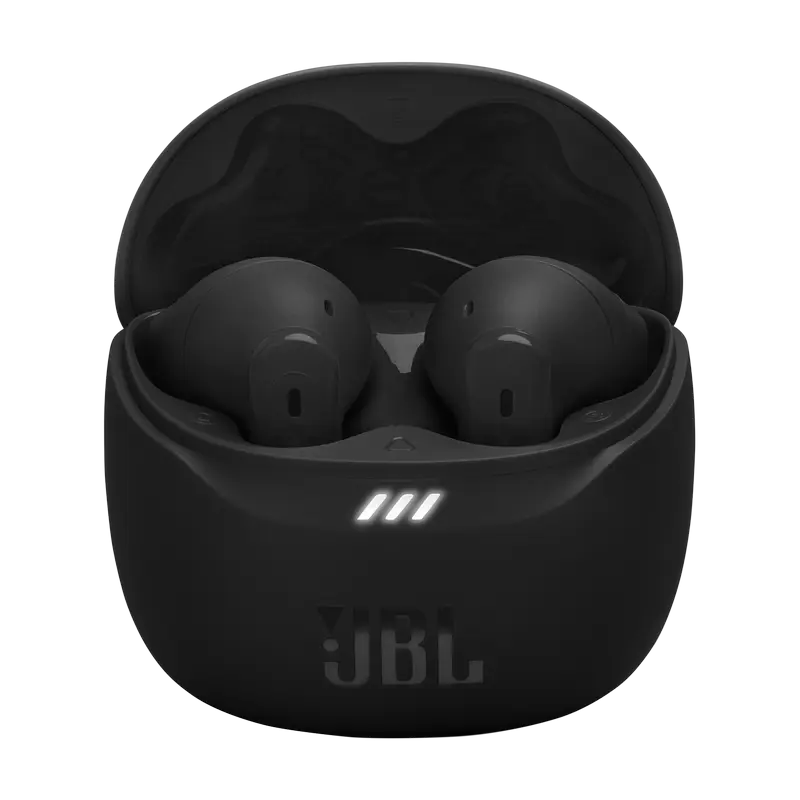 Наушники JBL Tune Flex 2 Чёрный