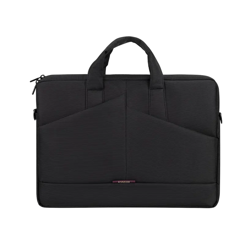 Сумка для ноутбука Rivacase Tivoli Серый