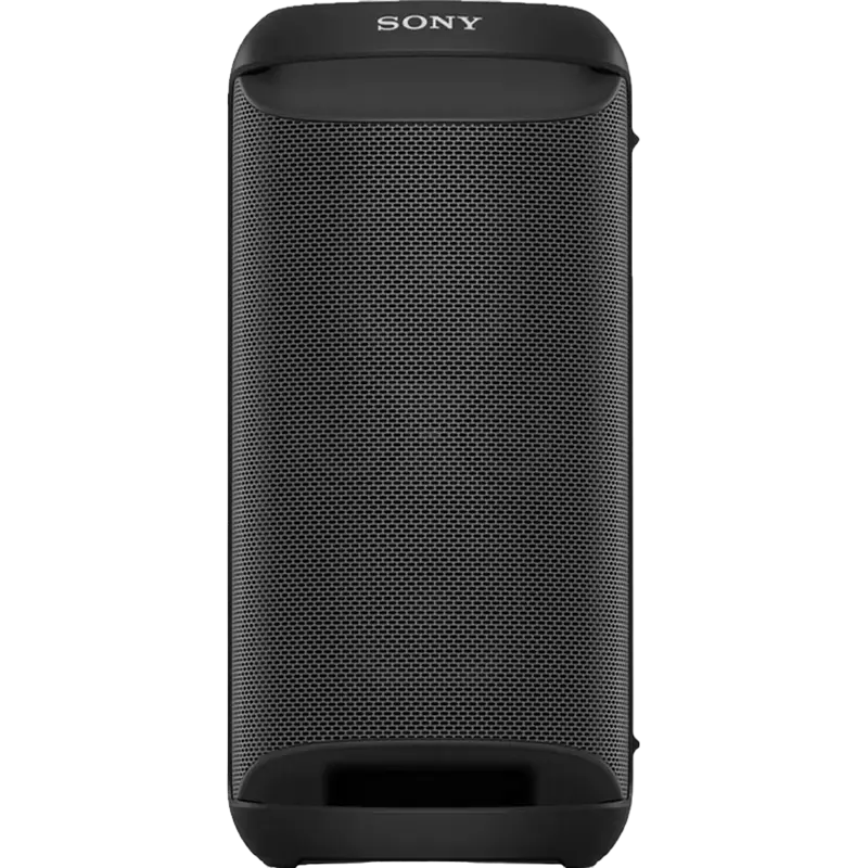 Аудиосистема SONY SRS-XV500 Чёрный