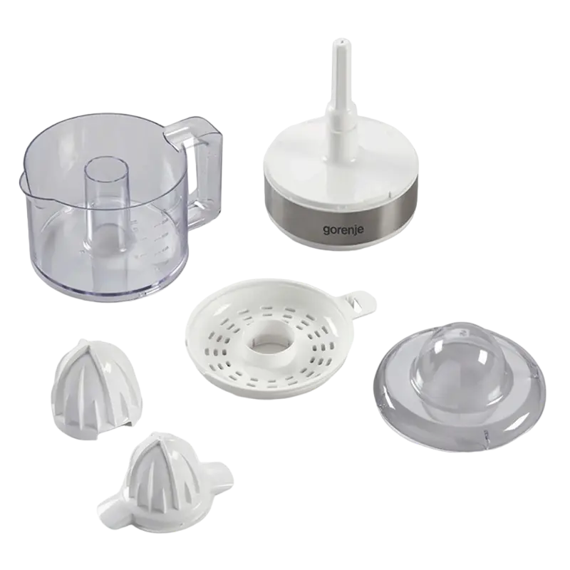 Соковыжималка для цитрусовых Gorenje CJ30E Белый