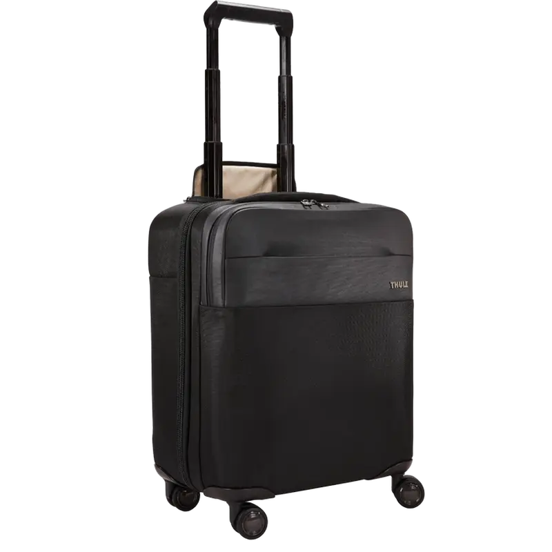 Чемодан THULE Spira Compact Wheeled Чёрный