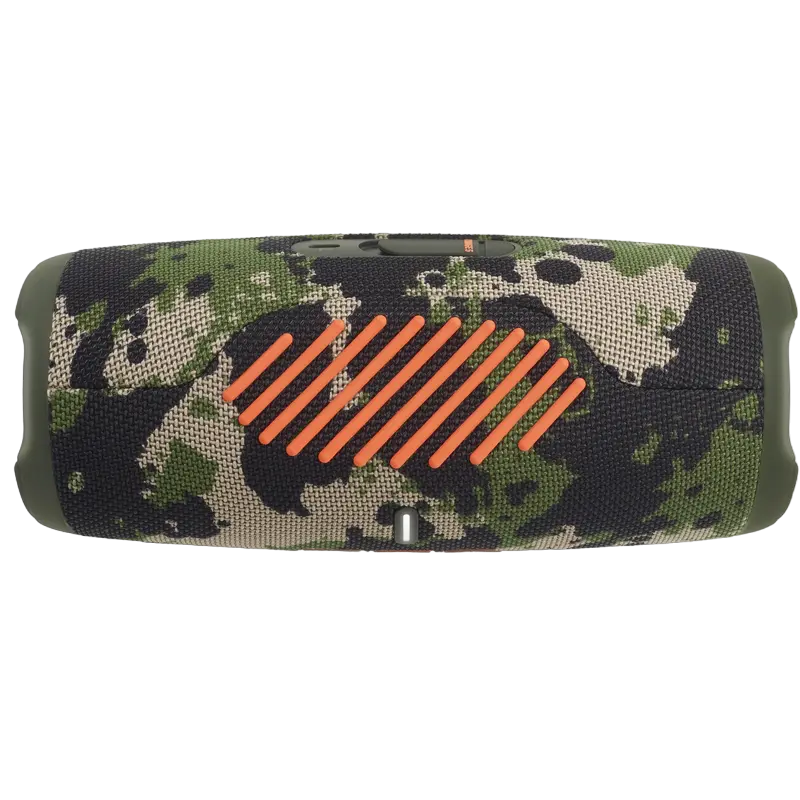 Портативная колонка JBL Charge 5 Камуфляж