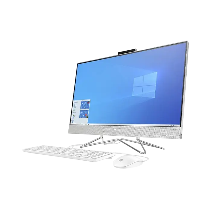 Моноблок HP 24-dp1015ur 16 ГБ 512GB