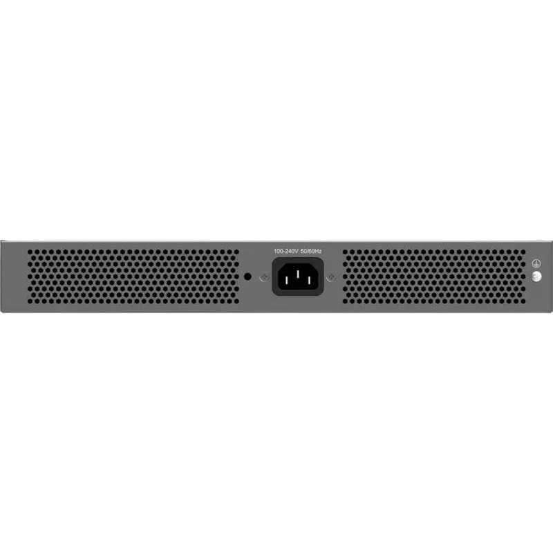 Сетевой коммутатор Grandstream GWN7801 Черный