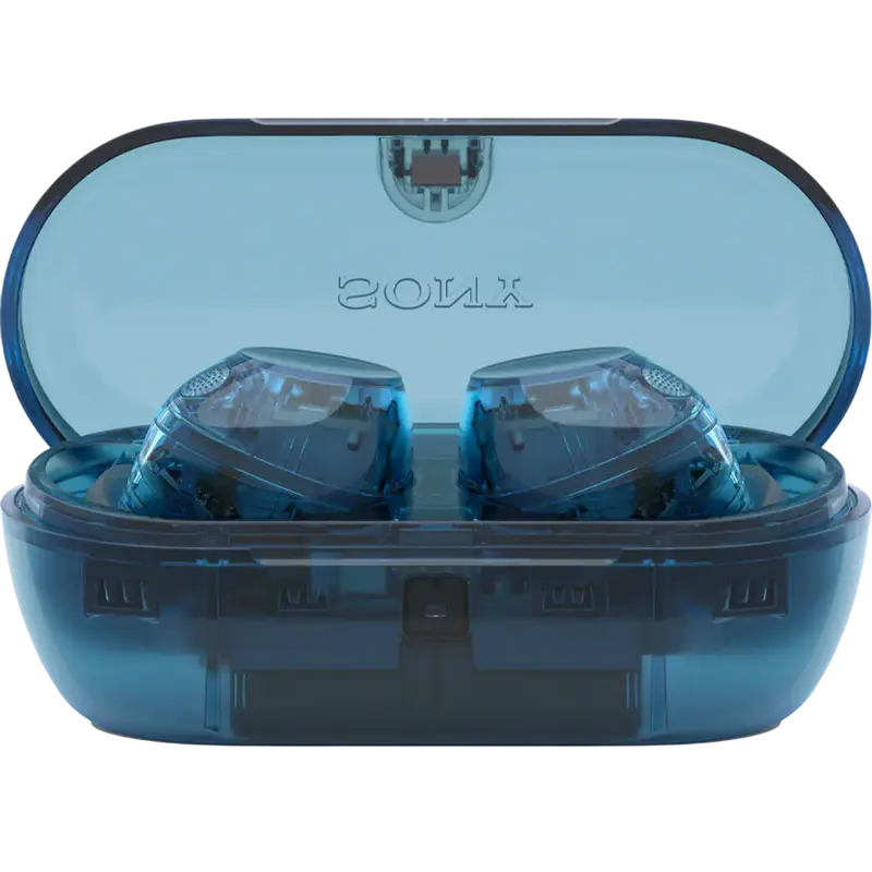 Наушники SONY WF-C710NL Синий