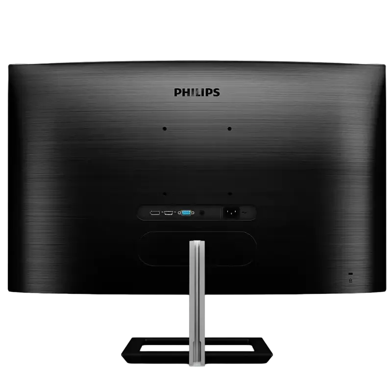 Монитор Philips 322E1C Чёрный