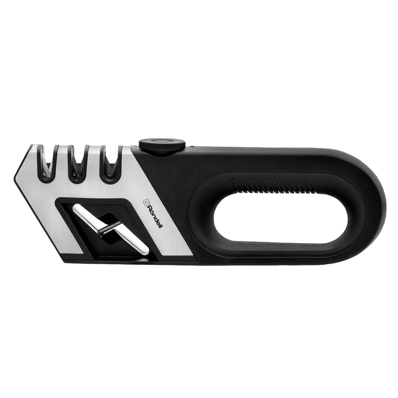 Ascutițor cuțite Rondell RD-1689 Negru