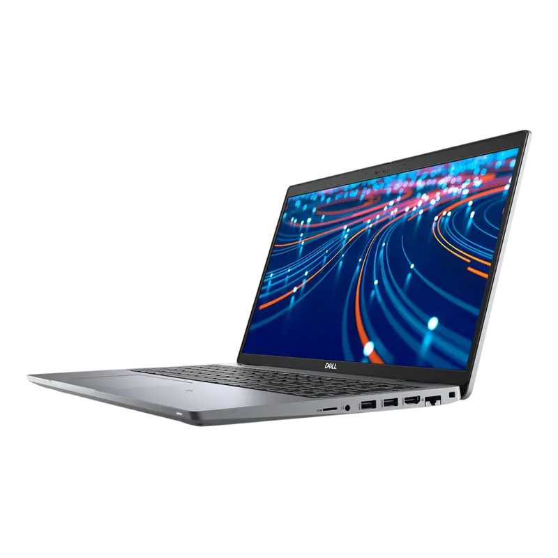 Laptop Business DELL Latitude 5520 Gri