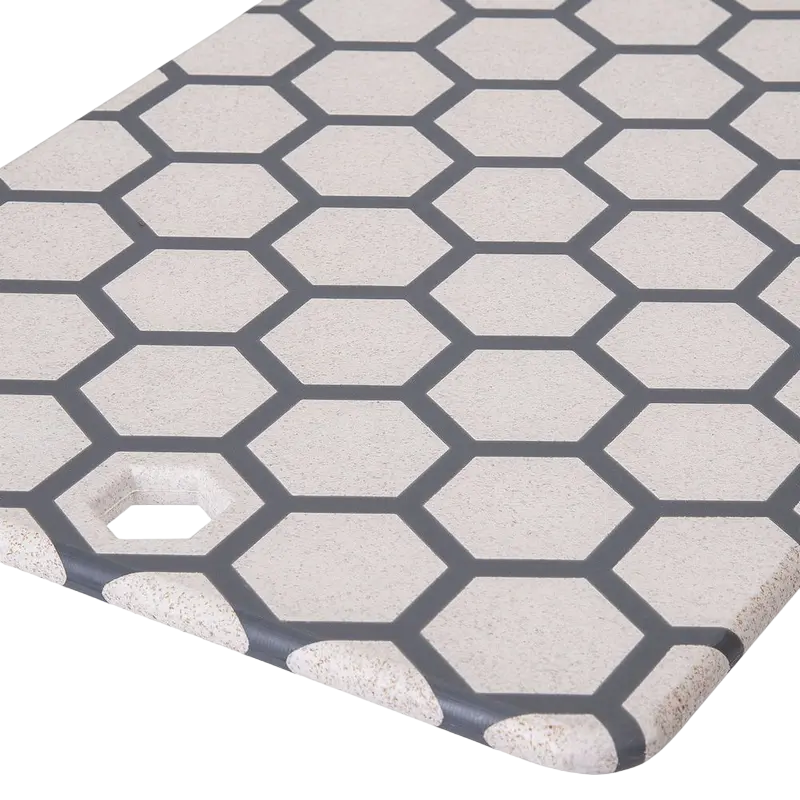 Разделочная доска RESTO 95403 SHAM Бежевый