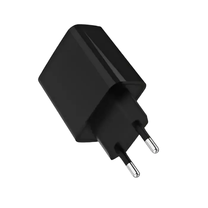 Încărcător Gembird TA-UC-PDQC20-01-BK Negru