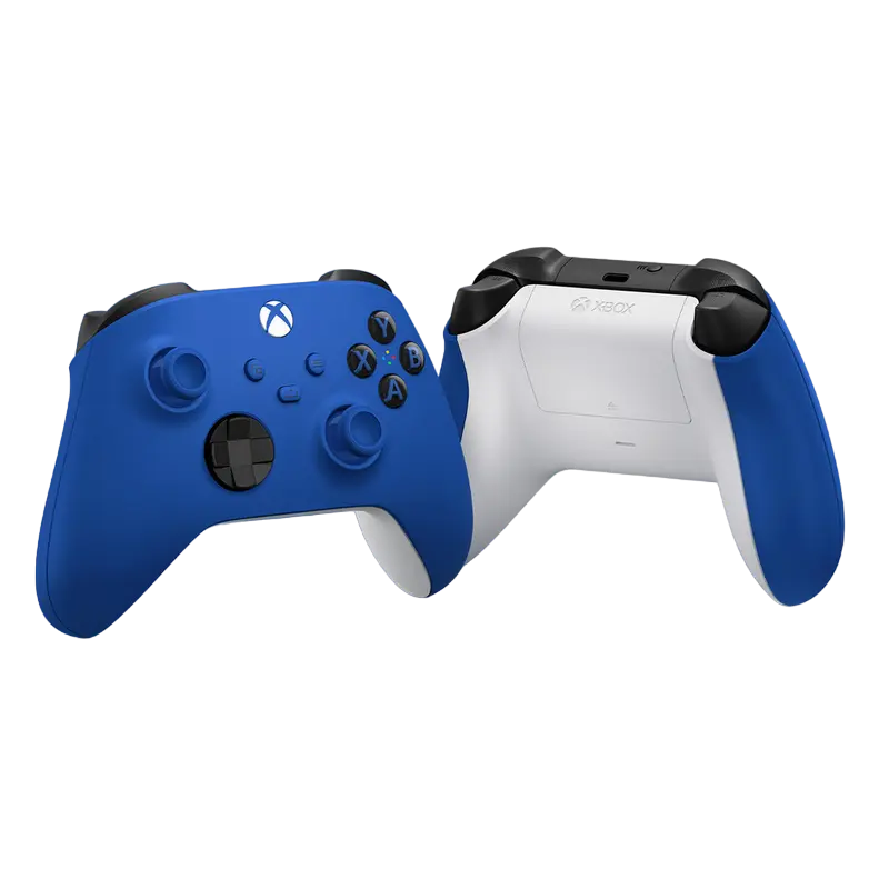 Геймпад Microsoft Series Wireless Controller Синий